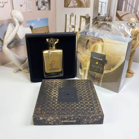 Amouage Moon Aria 40 Perfume para hombre-3327  