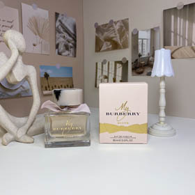 Burberry Floral Rosa MY Agua de Parfum-3351  