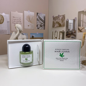 Perfume Byredo MARIJUANA-3362  