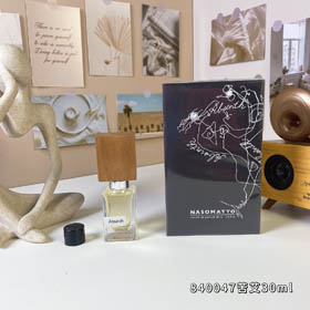 Alemán Nasmatu Absinthe Perfume-3406  