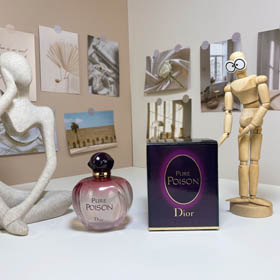 Dior Perfume de fuego y hielo para mujer-3415  