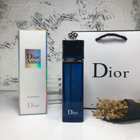 Dior Blue Addict para Mujer perfume-3460  