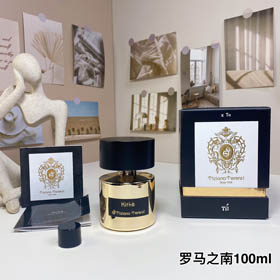 Tichina Terrence Sur de Roma Perfume-3494  