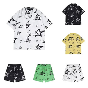 Traje de camisa Sp5de-2762  