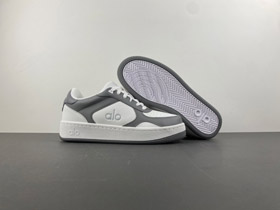 ALO cómodas, resistentes al desgaste y transpirables zapatillas de deporte low-top-2856  