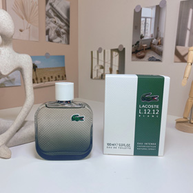 Lacoste Pure White Water Green Edición Mejorada Perfume-3510  