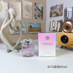 Versace Rosa Diamante Agua de Parfum-3515  