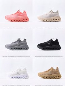 En x LOEWE Cloudtilt malla de punta redonda con encaje zapatos bajos para niños-4174  