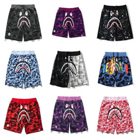Pantalones cortos bape (27 cp)  