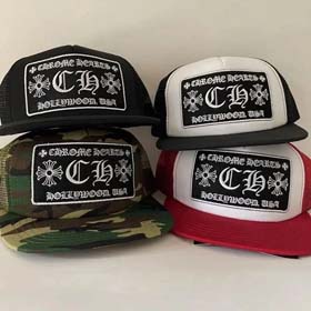 CH hat - 0654  