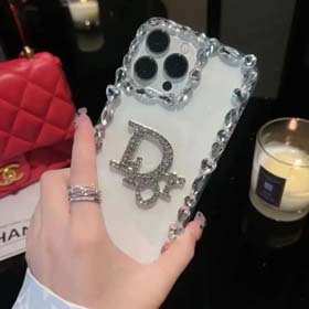 Dior cajas de teléfono-0677  