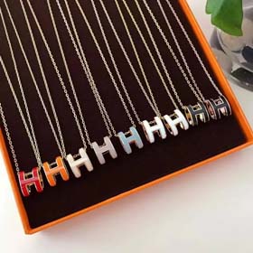 Collar Hermes - 0709  