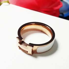 Anillo Hermes - 0710  