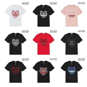 Camiseta Kenzo - 0941  