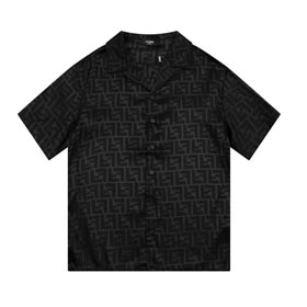 Camisas Fendi-1180  