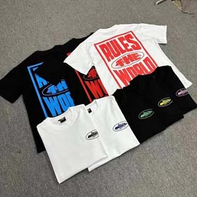 Camiseta de graffiti -1306