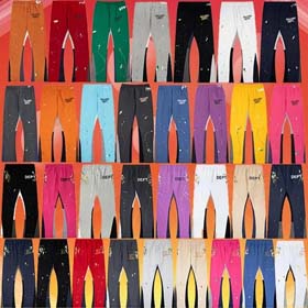 Pantalones casuales de moda -1436