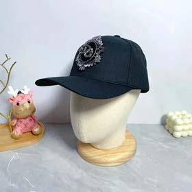 Gorra de béisbol de moda (26 + estilos) -1512