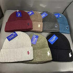 Sombrero POLO (7 estilos)-1514
