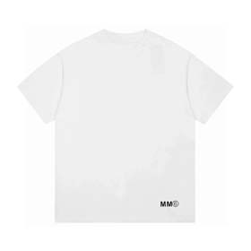 Camiseta casual (18 estilos) - 1785