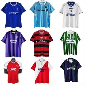 Camiseta de moda-2008