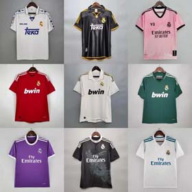 Camiseta de moda-2011