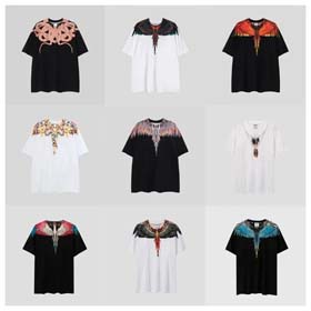 Camiseta de moda-2013