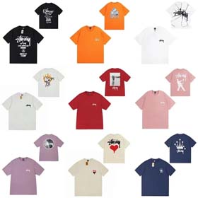 Camiseta de moda-2016