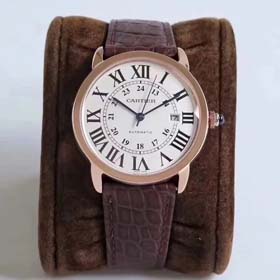 CARTIER(40 estilos)-2093