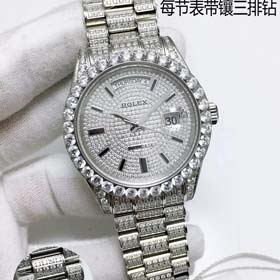 Rolex (30 estilos) -2102