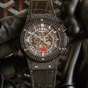 HUBLOT (27 estilos) -2103