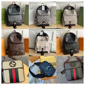 Bolso Dior (40 CP)-0741