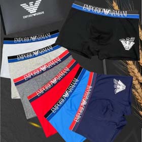 EMPORIO ARMANI 3PCS-2376  