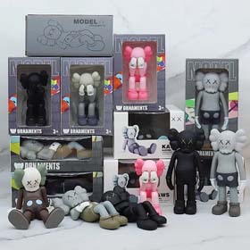 KAWS Companion 2020 Figura-2388  
