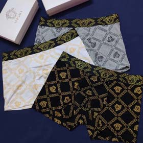 Versace 3 piezas para hombres - 2411  