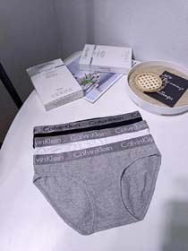 Calvin Klein mujer 3pcs (5 estilos) -2412  