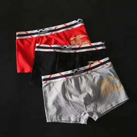 Burberry Hombres 3pcs-2415  