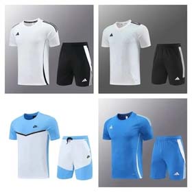 Nike manga corta-2468  