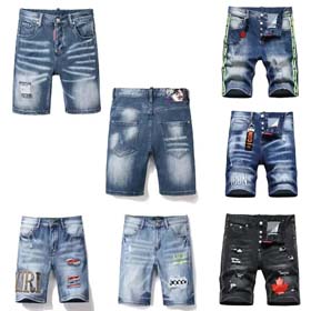 Pantalones cortos Dsquared2 -2496  