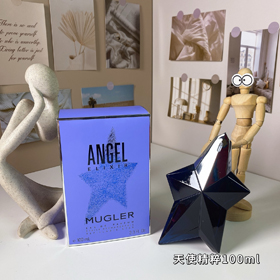 Mugler Ángel Esencia EDP-3028