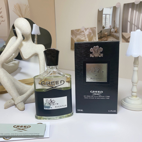 Creed Fe Negro Napoleón-3040