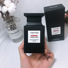 TomFord TF etiqueta roja Fabres Perfume-3087  