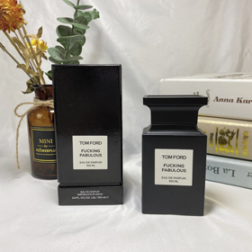 TomFord TF Fabres Parfum-3093 etiqueta blanca  