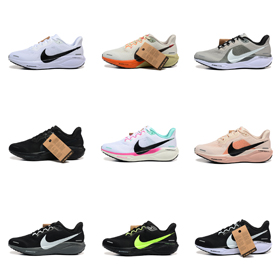 Nike transpirable malla entrenamiento ligero antideslizante zapatos deportivos-2671  