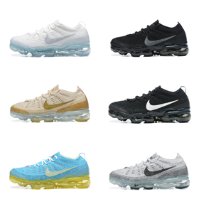 Nike nuevo antideslizante transpirable ligero zapatos de carrera amortiguadores-2693