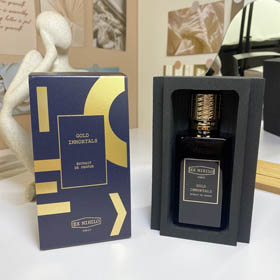 Fuera de Nada Negro 23 Edición Fragrance Edition Perfume-3100