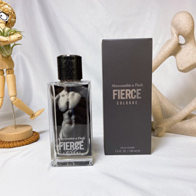 Abercrombie & Fitch muscle coloña perfume-3104 para hombres