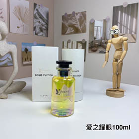 Louis Vuitton LV Perfume deslumbrante de amor