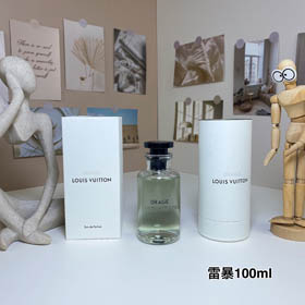 Louis Vuitton LV Tormenta de truenos Perfume-3136  