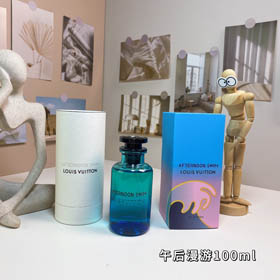 Louis Vuitton LV por la tarde Wanderer Perfume-3146  